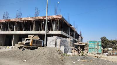 Project Image of 365.0 - 586.0 Sq.ft 1 BHK Apartment for buy in Dani Sky