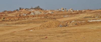 Project Image of 1503.0 - 1998.0 Sq.ft Residential Plot Plot for buy in Lavoura Hill Side