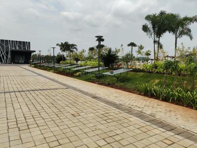 Project Image of 2400 Sq.ft Residential Plot / Land for sale in Tambaram for Rs. 13200002