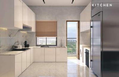 Project Image of 1200.0 - 1650.0 Sq.ft 2 BHK Apartment for buy in The Line