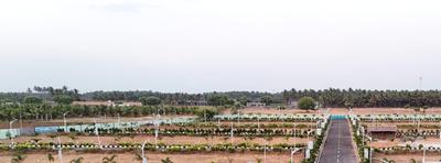 G Square Nandana Plot 2
