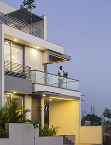 Project Image of 0.0 - 1940.0 Sq.ft 4 BHK Villa for buy in Sanvicasa 105