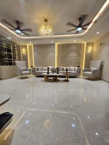 Project Image of 2250.0 - 3768.0 Sq.ft 4 BHK Apartment for buy in Trending Homes