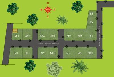 Project Image of 0.0 - 3710.0 Sq.ft 4 BHK Villa for buy in JS Kandhan Avenue