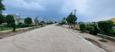 Project Image of 900.0 - 2700.0 Sq.ft Residential Plot Plot for buy in Anugrah Homes