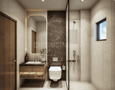 Project Image of 1120.0 - 1900.0 Sq.ft 2 BHK Apartment for buy in Maurya Crest