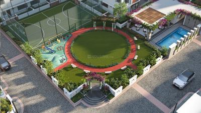 Project Image of 2970.0 - 3240.0 Sq.ft 4 BHK Villa for buy in Safalam Luxuria