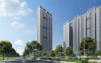 Project Image of 1509.0 - 2309.0 Sq.ft 3 BHK Apartment for buy in Urbanrise Sky Habitat