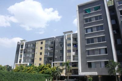Project Image of 0.0 - 1994.0 Sq.ft 3 BHK Apartment for buy in PRC Pukhraj City