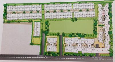 Project Image of 680.0 - 2400.0 Sq.ft 1 BHK Apartment for buy in Rohan Mithila