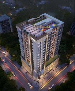 Project Image of 770.0 - 1209.0 Sq.ft 2 BHK Apartment for buy in Dotom Jewel