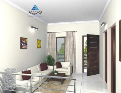 Project Image of 0.0 - 1865.0 Sq.ft 4.5 BHK Villa for buy in Accord Ferry Bay