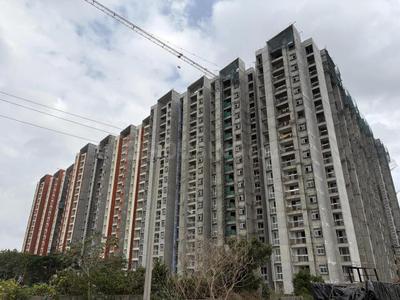 Project Image of 986.0 - 1494.0 Sq.ft 2 BHK Apartment for buy in Provident Botanico