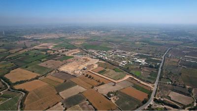 Project Image of 1314.0 - 5426.0 Sq.ft Residential Plot Plot for buy in UB The Paragraph