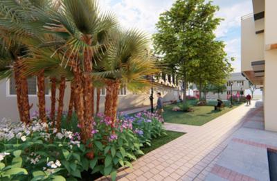 Project Image of 765.0 - 1022.0 Sq.ft 2 BHK Villa for buy in Om Highness Homes