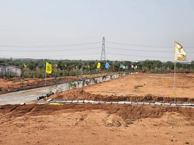 Project Image of 1547.96 - 3599.99 Sq.ft Residential Plot Plot for buy in Arcedo Lotus Gardens Premium