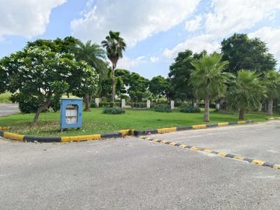 Project Image of 900.0 - 9000.0 Sq.ft Residential Plot Plot for buy in AMG Palm Garden