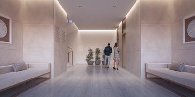 Project Image of 586.31 - 787.16 Sq.ft 2 BHK Apartment for buy in Rameshwar Sky