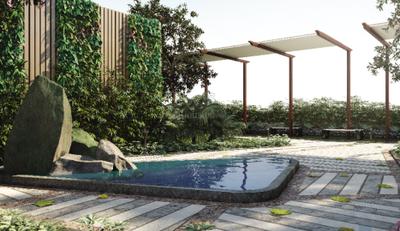Project Image of 576.0 - 1022.0 Sq.ft 1.5 BHK Apartment for buy in The Views By Adani Realty