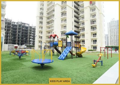 Project Image of 1025.0 - 1400.0 Sq.ft 2 BHK Apartment for buy in Mahagun Mantra I