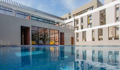 Project Image of 574.0 - 1592.0 Sq.ft 1 BHK Apartment for buy in Tulive Dakshin