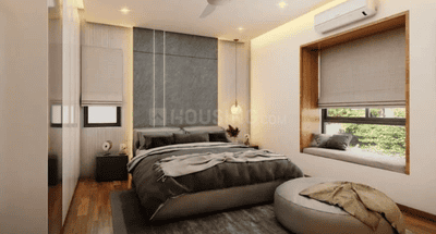 Project Image of 2301.11 - 3040.91 Sq.ft 4 BHK Villa for buy in Eco Classic