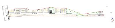 Vraj Dham Layout Plan 1