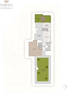 Project Image of 0.0 - 1895.0 Sq.ft 4 BHK Apartment for buy in Green Leaf Regalia