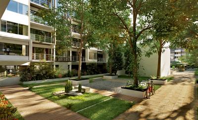 Project Image of 1158.0 - 1560.0 Sq.ft 2 BHK Apartment for buy in SJR Mayfair Residences