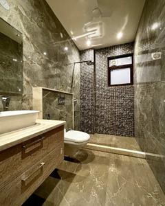 Project Image of 900.0 - 1300.0 Sq.ft 3 BHK Builder Floor for buy in Goyal Premium Floors