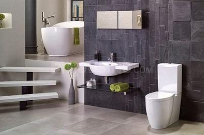 Project Image of 380.0 - 382.0 Sq.ft 1 BHK Apartment for buy in Hiranandani Maple A B and C Wing