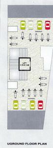 Project Image of 0.0 - 444.0 Sq.ft 2 BHK Apartment for buy in Om Apartment