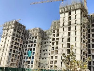 Project Image of 231.0 - 703.0 Sq.ft Studio Studio Apartment for buy in Godrej Ananda Phase 1