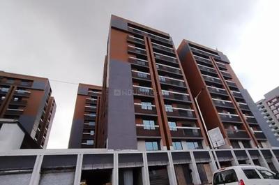 Project Image of 0.0 - 859.39 Sq.ft 3 BHK Apartment for buy in Kautilya One 54