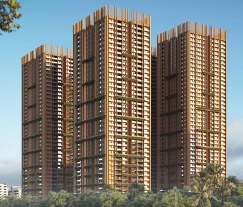 Project Image of 3999.0 - 5454.0 Sq.ft 4 BHK Apartment for buy in DSR Skymarq