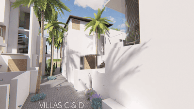 Project Image of 0.0 - 4999.84 Sq.ft 4 BHK Villa for buy in Sabh White Courts