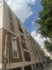VS Adarsh Elevation 2