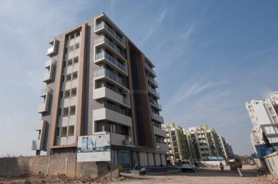 Project Image of 1062.0 - 1143.0 Sq.ft 2 BHK Apartment for buy in Meghreji Zainab Avenue