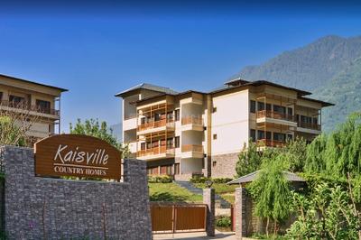 Project Image of 1446.0 - 2900.0 Sq.ft 2 BHK Apartment for buy in Manchanda Kaisville