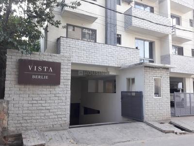 Project Image of 0.0 - 2100.0 Sq.ft 3 BHK Apartment for buy in Vista Berlie
