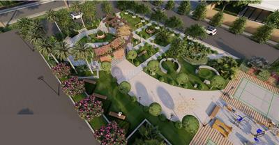 Project Image of 877.5 - 51300.0 Sq.ft Residential Plot Plot for buy in Portolan Space City
