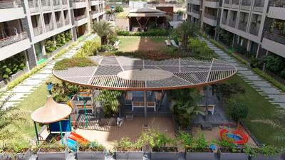 Project Image of 1921.36 - 3549.08 Sq.ft 4 BHK Apartment for buy in Vihav Keystone 72