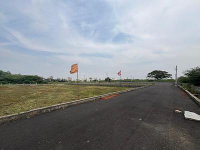 Project Image of 1194.0 - 2073.0 Sq.ft Residential Plot Plot for buy in Superspace Peace Town