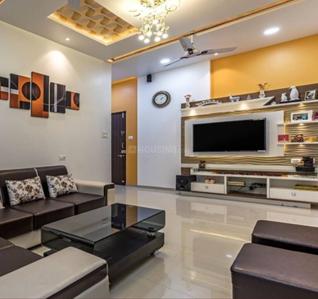 Project Image of 644.87 - 904.6 Sq.ft 2 BHK Apartment for buy in Agastya Vishal Glory