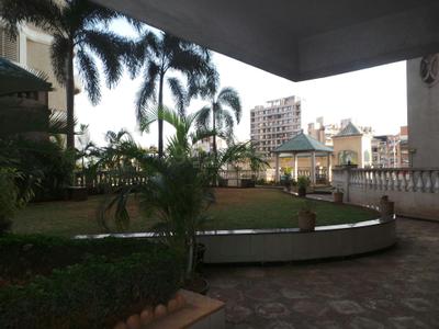 Project Image of 1150 Sq.ft 2 BHK Apartment / Flat for sale in Kharghar for Rs. 12000000
