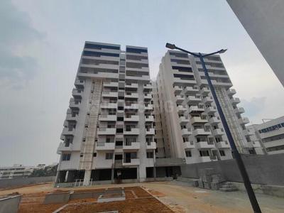 Project Image of 1026.0 - 1811.0 Sq.ft 2 BHK Apartment for buy in Suraksha Heritage Park