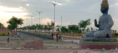 Project Image of 1503.0 - 2502.0 Sq.ft Residential Plot Plot for buy in Spalena Wavon
