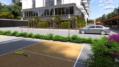 Project Image of 1350.0 - 1820.0 Sq.ft 3 BHK Apartment for buy in Vaishno Ambaram