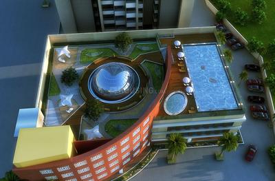 Project Image of 334.97 - 785.98 Sq.ft 1 BHK Apartment for buy in Arihant Aspire Phase 2