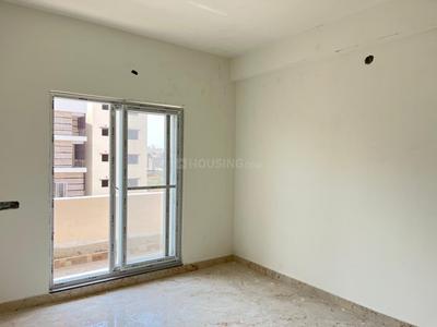 Project Image of 0.0 - 1450.0 Sq.ft 3 BHK Apartment for buy in SLV Savi Samrudhi